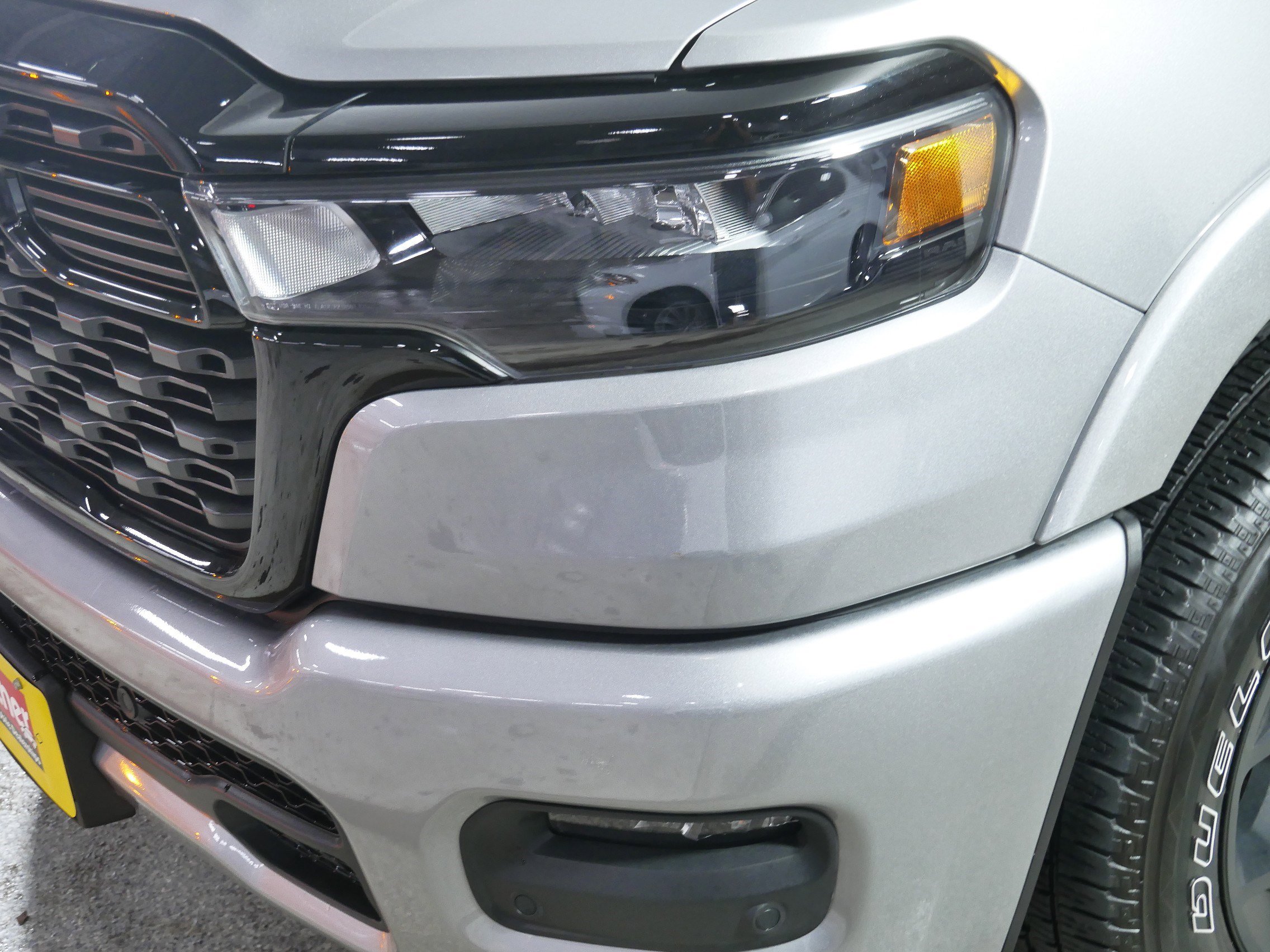 2025 Ram 1500 Big Horn photo 16