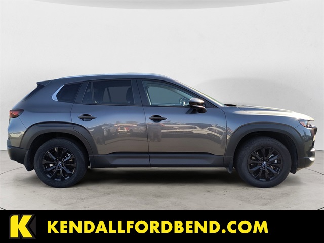 2025 Mazda CX-50 2.5 S Premium photo 6