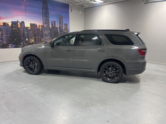 2026 Dodge Durango GT photo 4