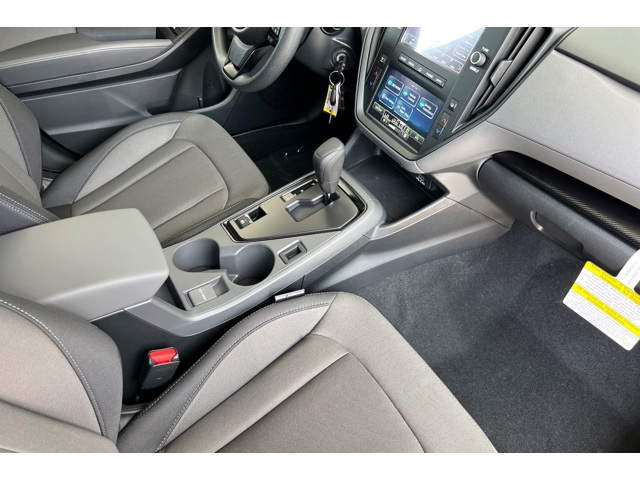 2025 Subaru Crosstrek Base photo 15