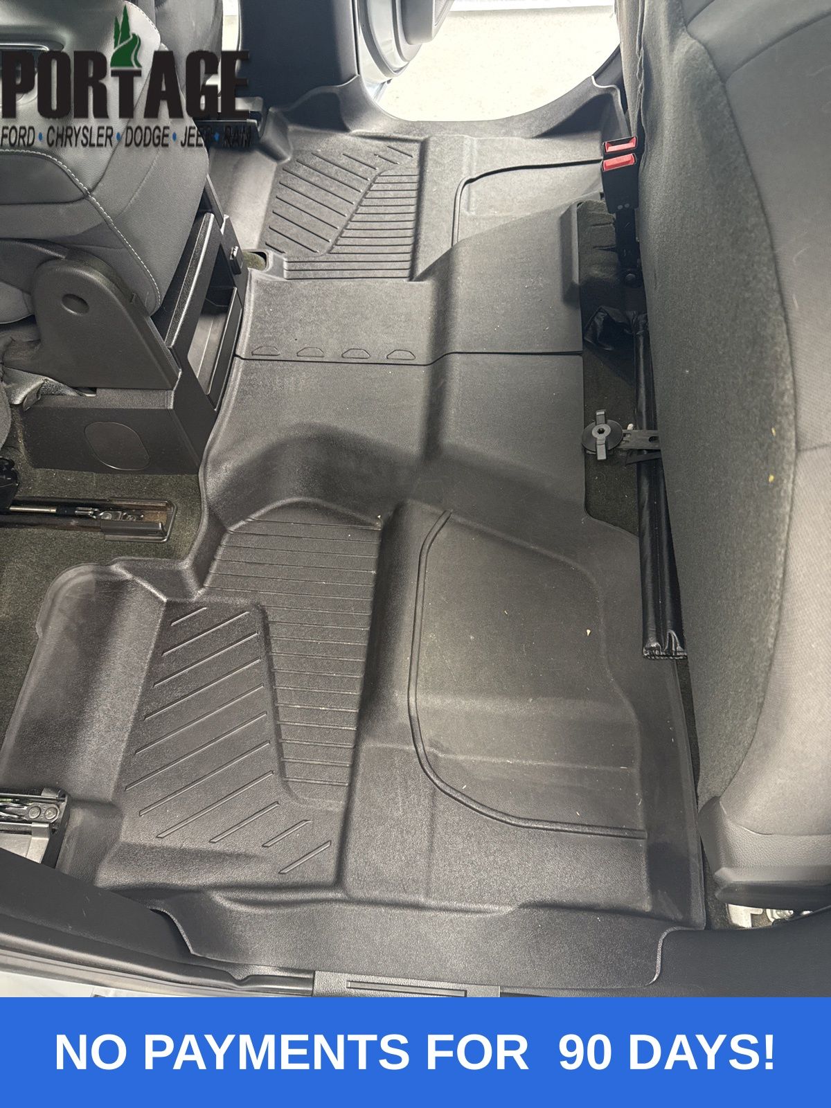 2018 Chevrolet Silverado 1500 LT photo 34