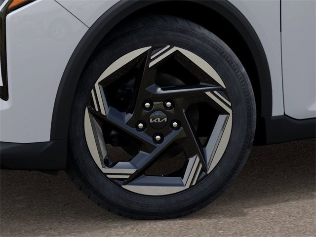 2025 Kia K4 EX photo 9