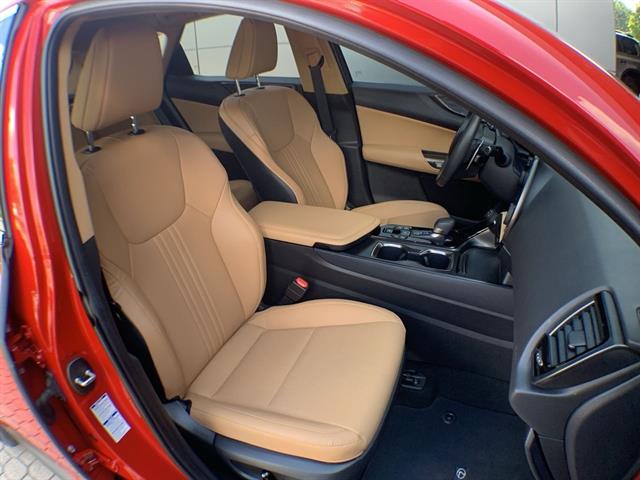 2023 Lexus NX 350 Premium photo 25