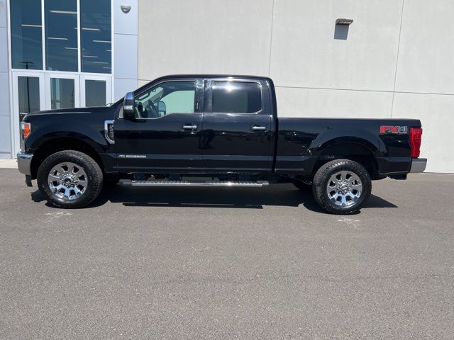 2019 Ford F-250 photo 4