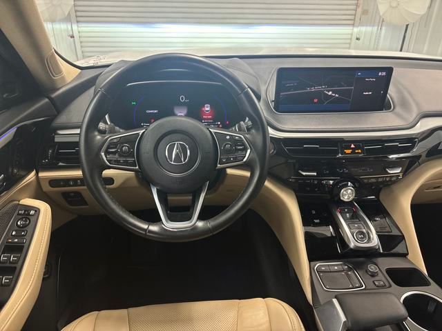 2023 Acura MDX Technology photo 17
