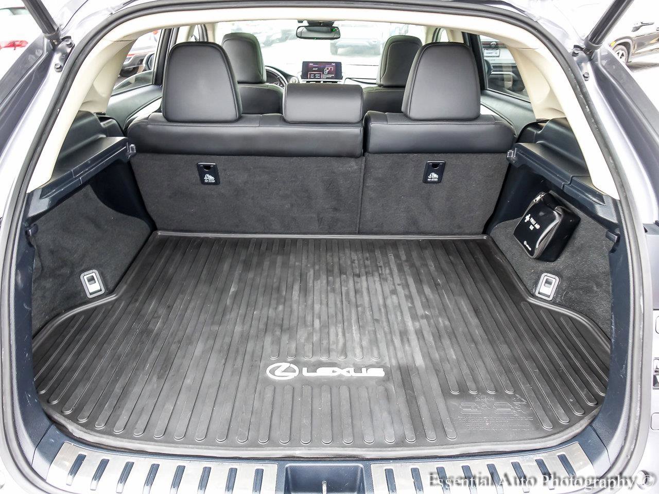 2021 LEXUS NX - Image 22