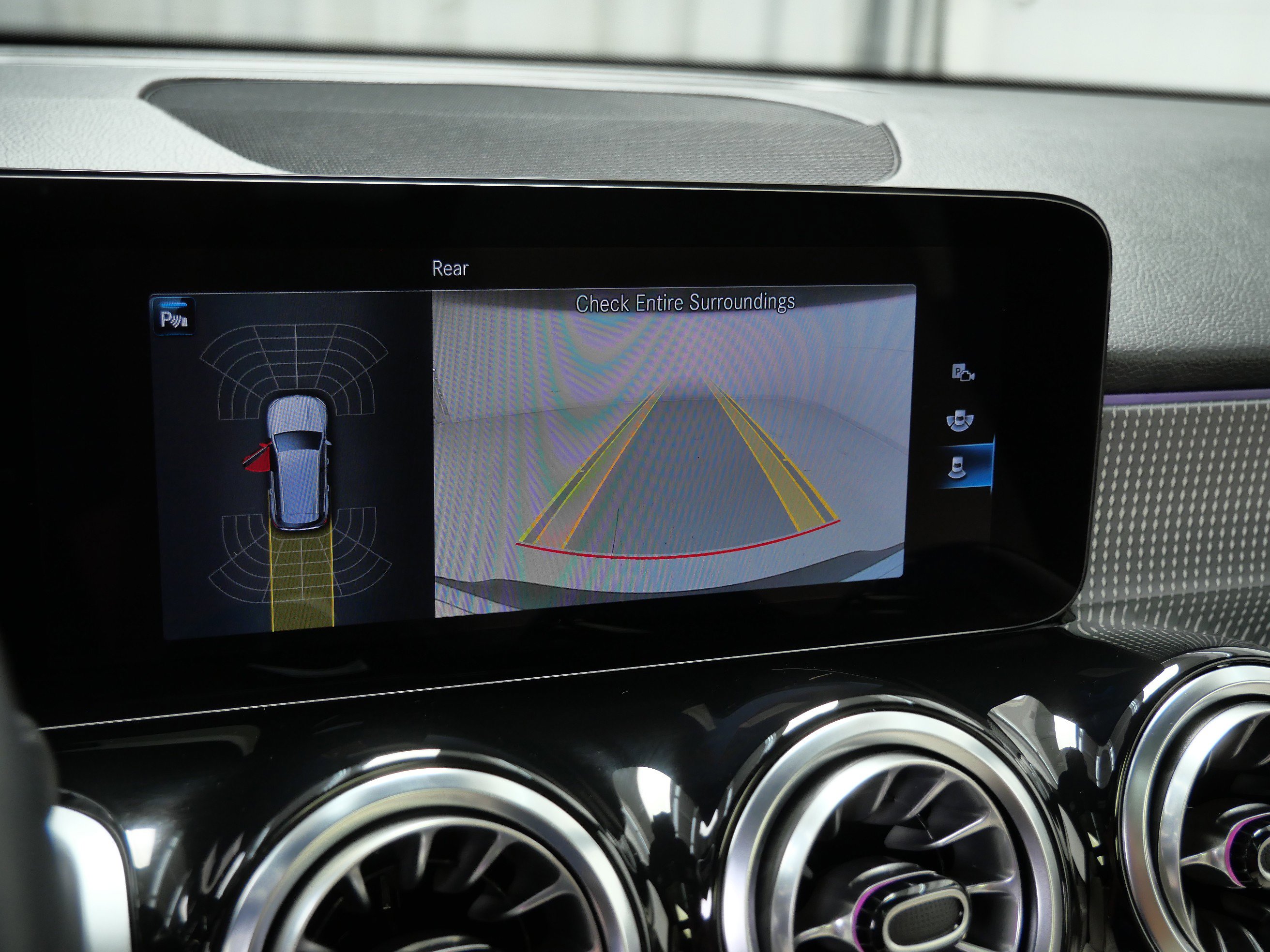 2023 Mercedes Benz EQB 300 4MATIC photo 26
