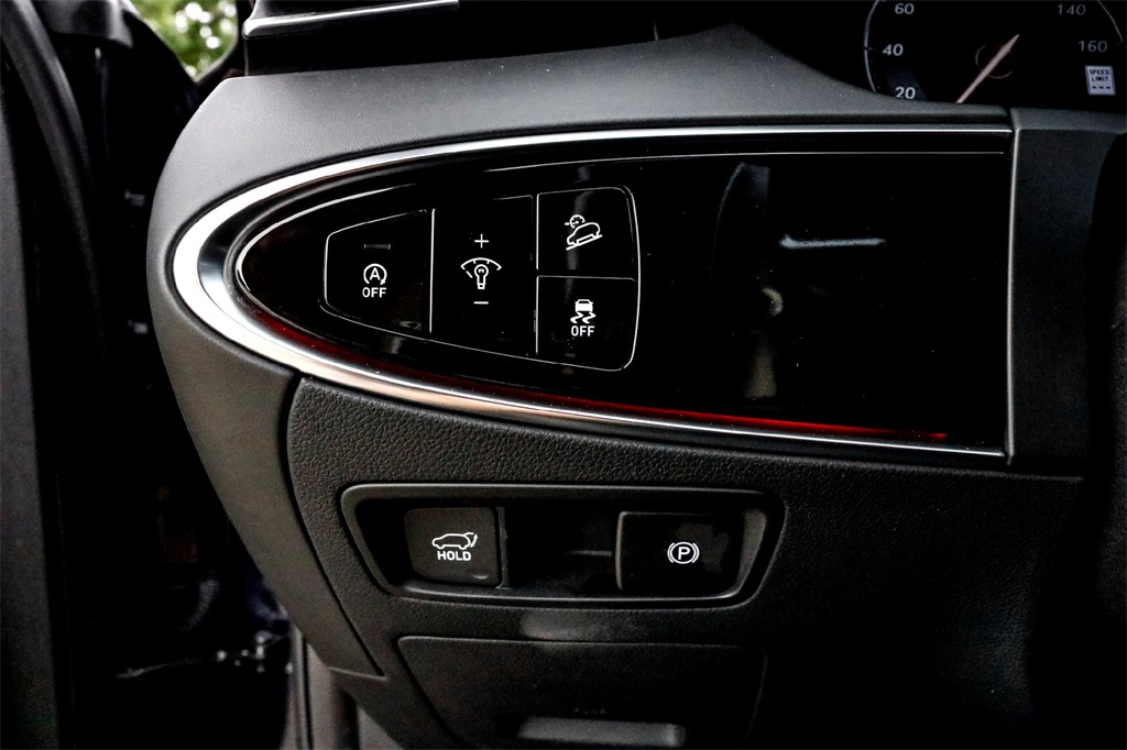 2024 Genesis GV70 3.5T Sport Prestige photo 16