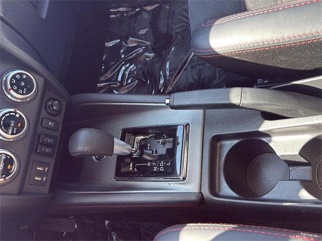 2024 Mitsubishi Outlander Sport ES LE SE photo 18