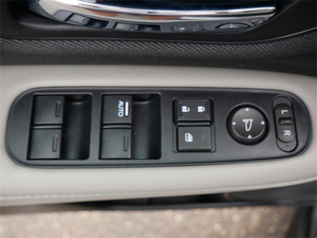 2021 Honda HR-V LX photo 14