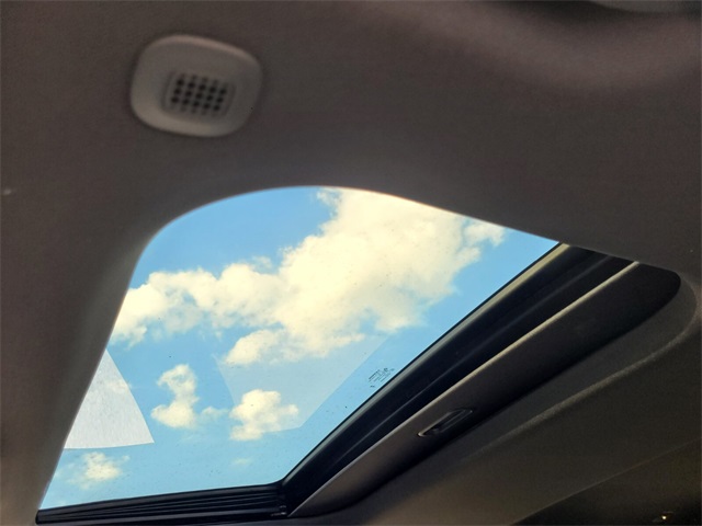 2025 Jeep Grand Cherokee Altitude X photo 4