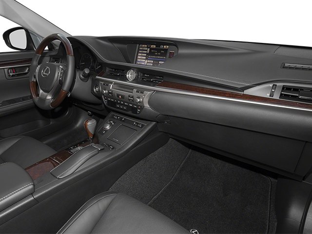 2013 Lexus ES 350 photo 17