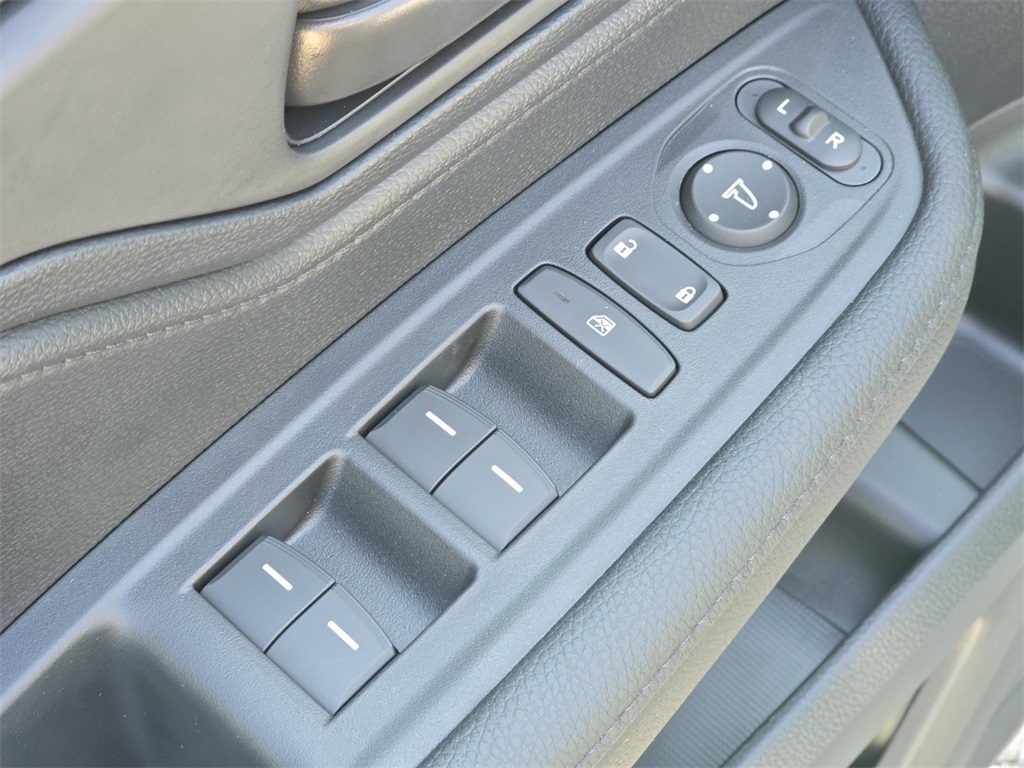 2026 Honda Odyssey EX-L photo 22