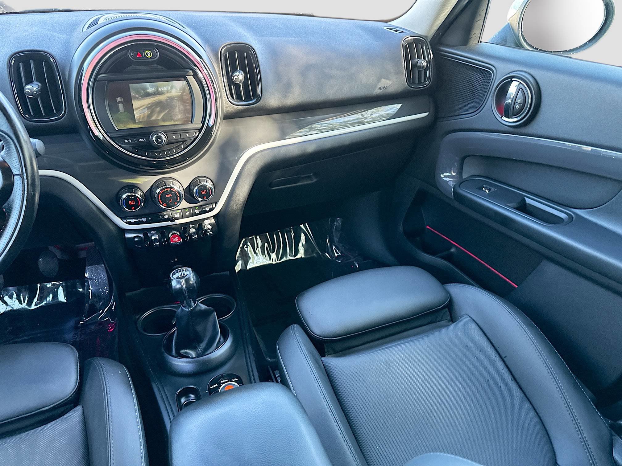 2019 Mini Countryman S ALL4 photo 22