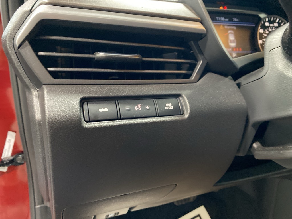 2025 Nissan Altima 2.5 SV photo 18