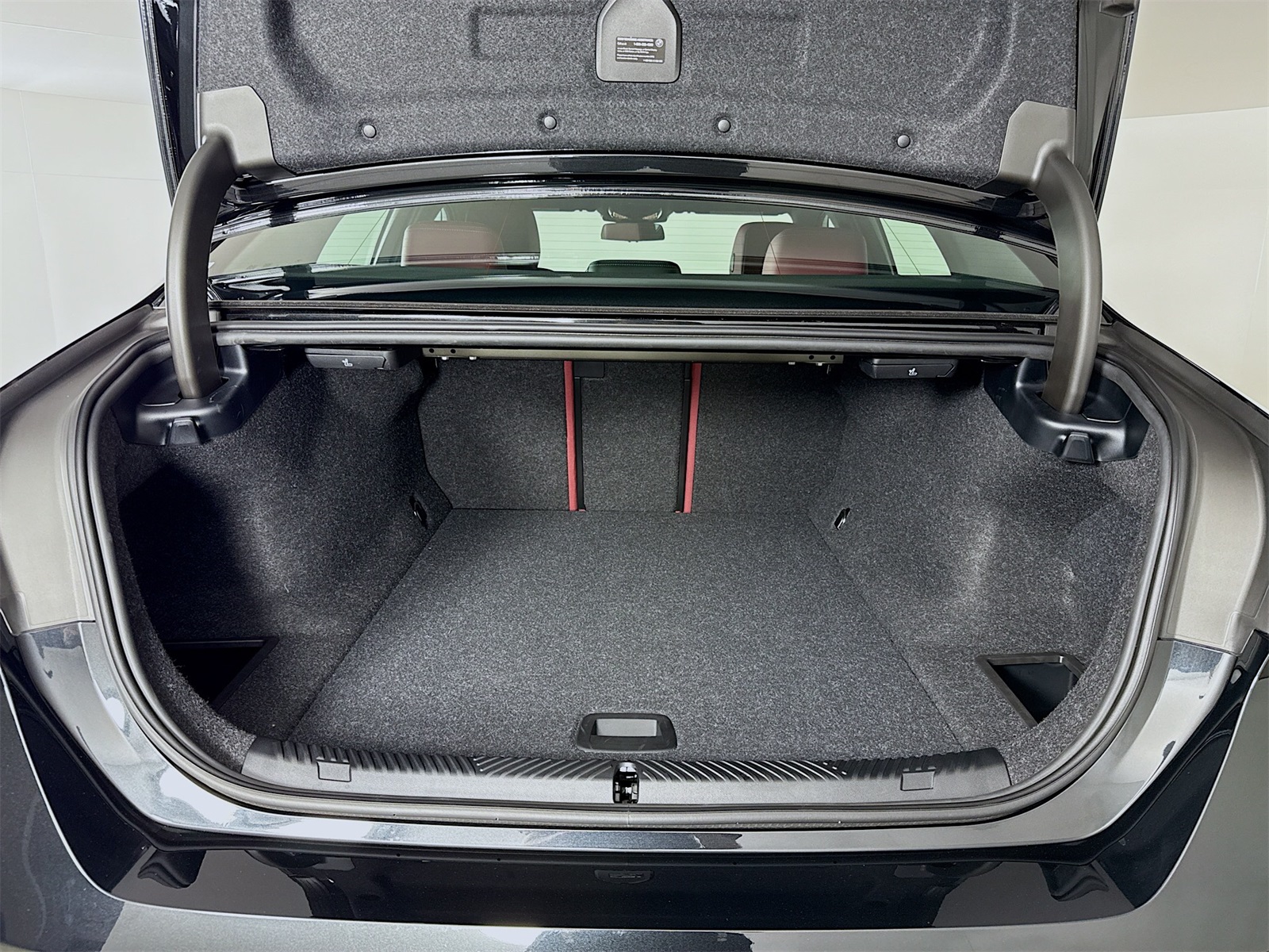 2025 Bmw i5 eDrive40 photo 27