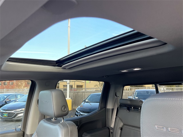 2021 GMC SIERRA - Image 18