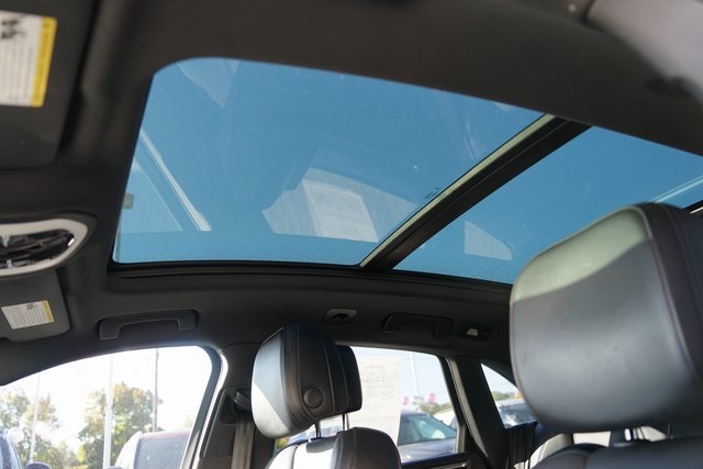 2018 PORSCHE MACAN - Image 13