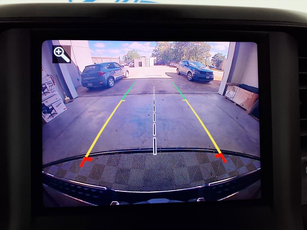 2020 Ram 1500 Lone Star photo 4