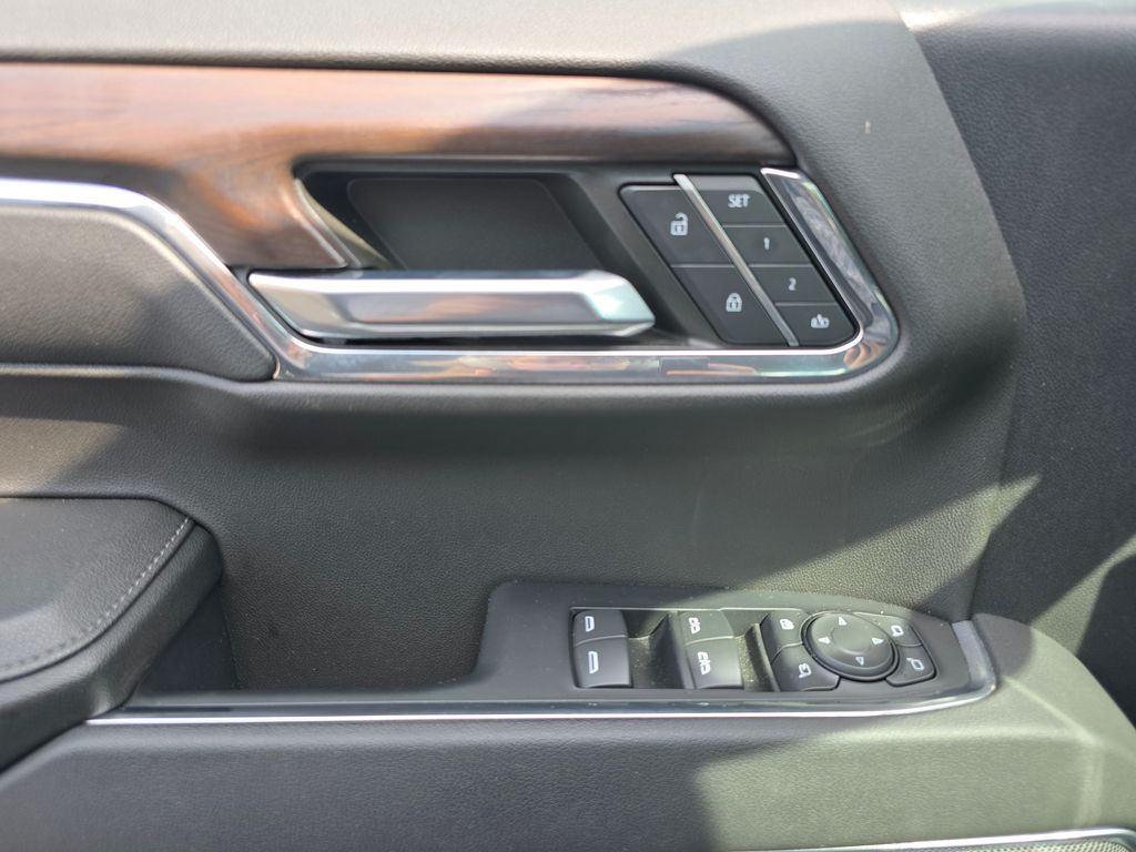 2023 Gmc Sierra 1500 SLT photo 24