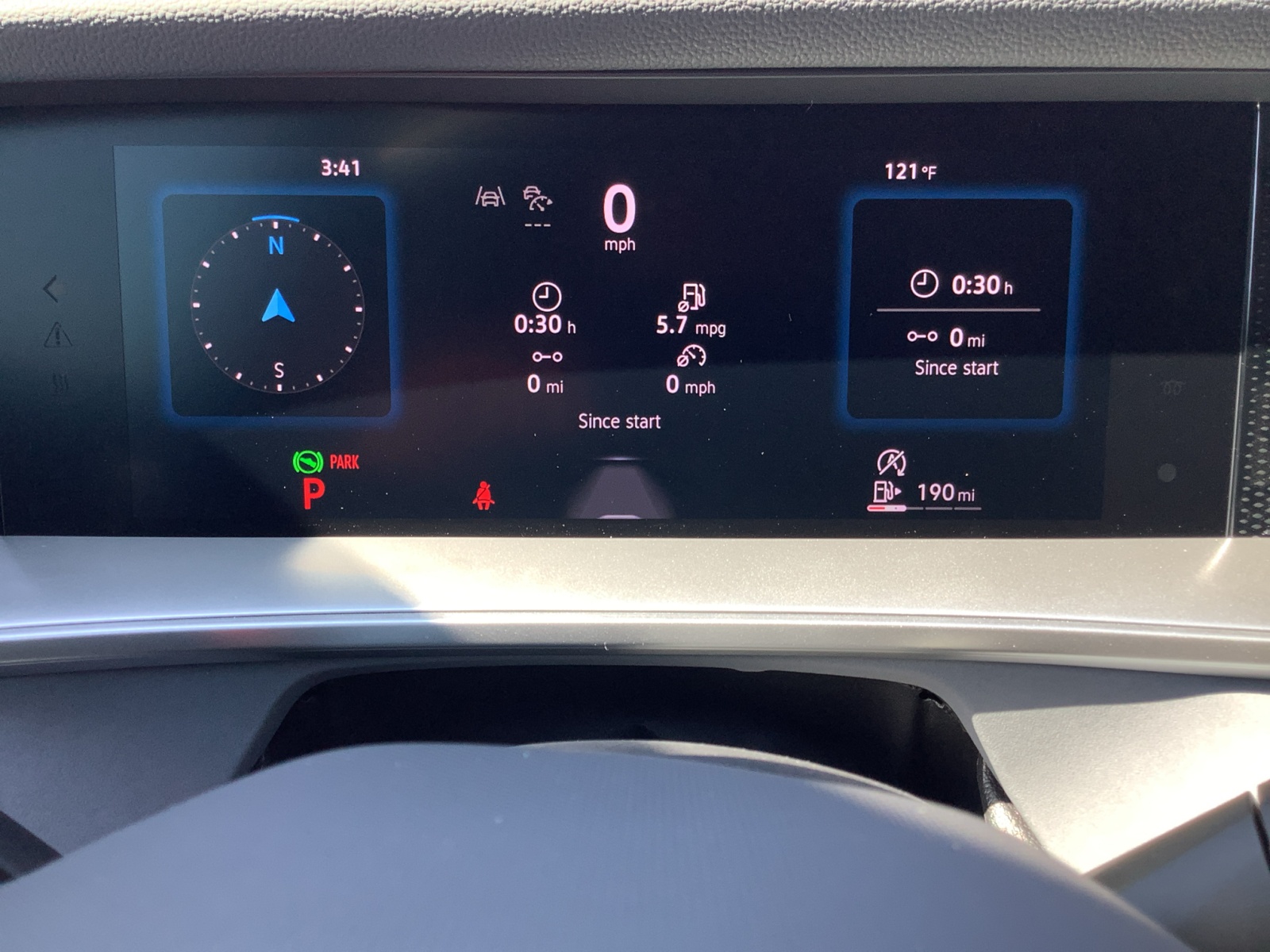 2025 Volkswagen Tiguan SE photo 19