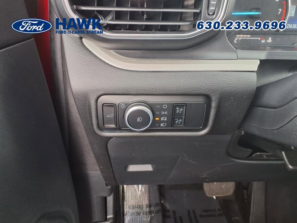 2023 FORD EXPLORER - Image 19