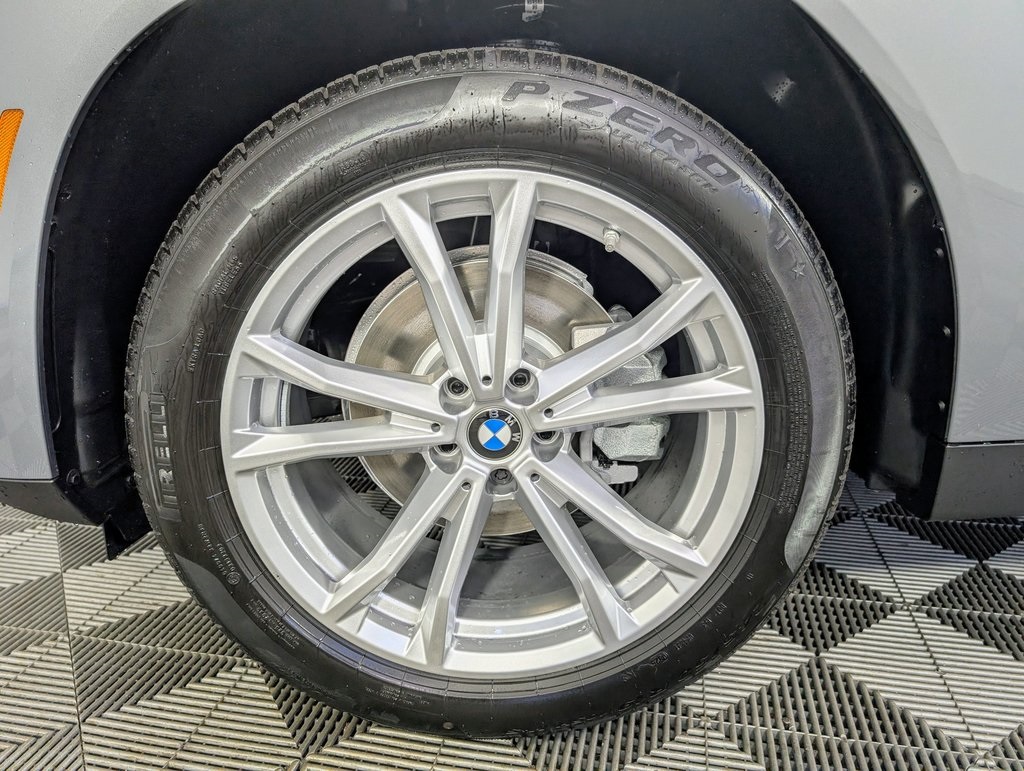 2025 Bmw X3 30x Drive photo 10