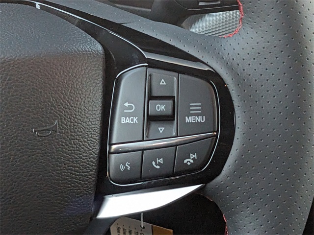 2025 Ford Explorer ST-Line photo 19