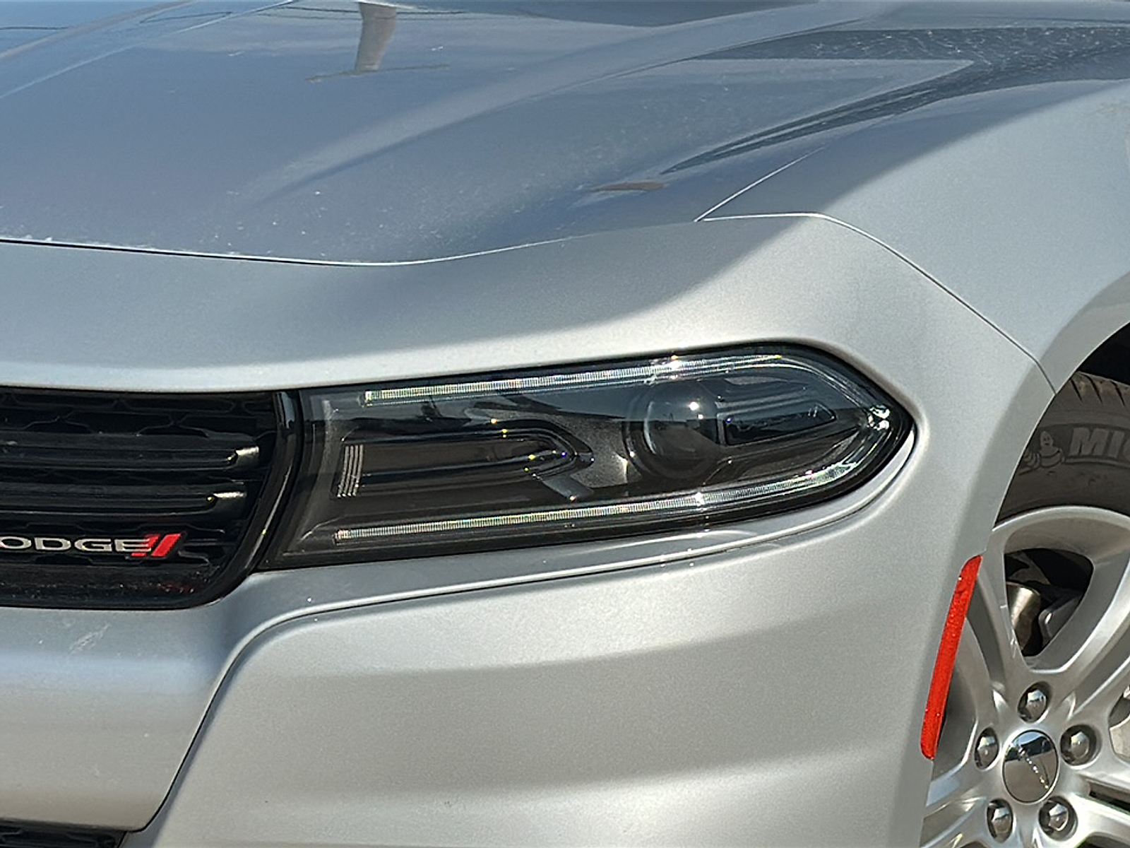 2023 Dodge Charger SXT photo 2