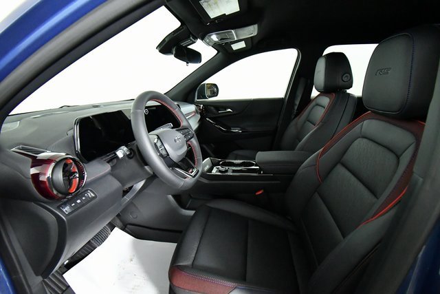 2026 Chevrolet Equinox RS photo 4