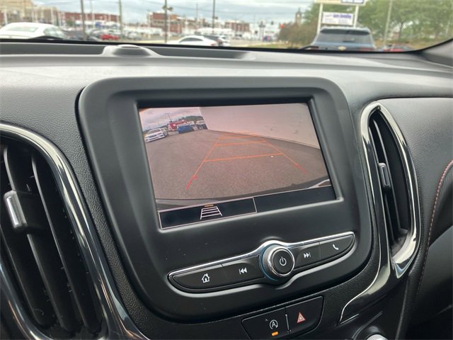2022 Chevrolet Equinox RS photo 7