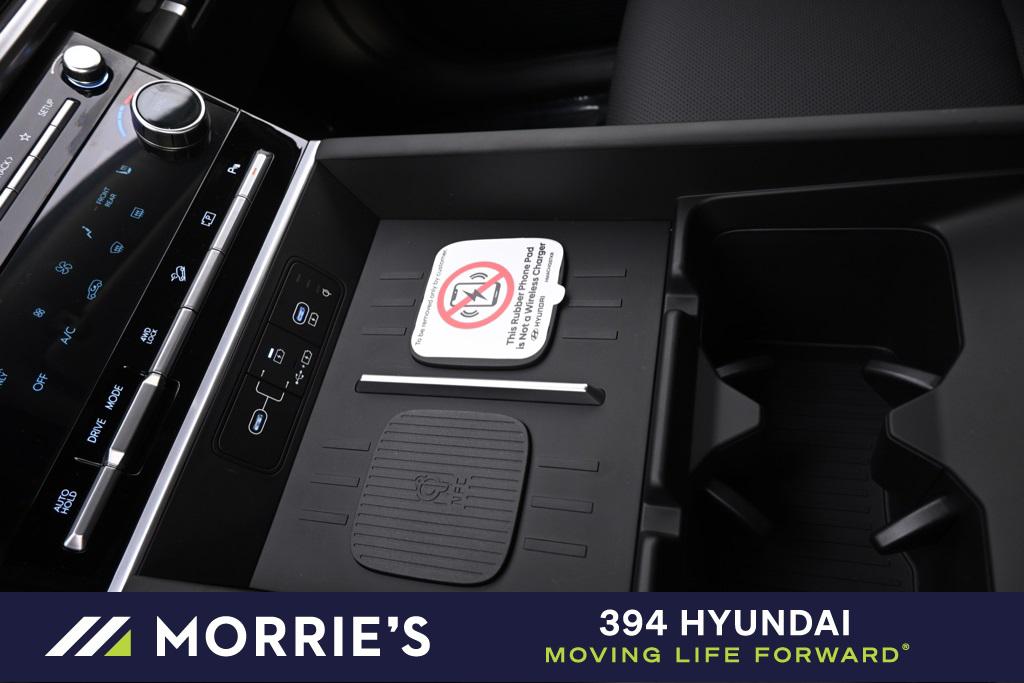 2026 Hyundai Santa Fe SEL photo 22