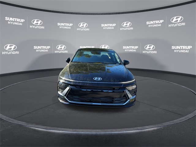 2025 Hyundai Sonata SE photo 4