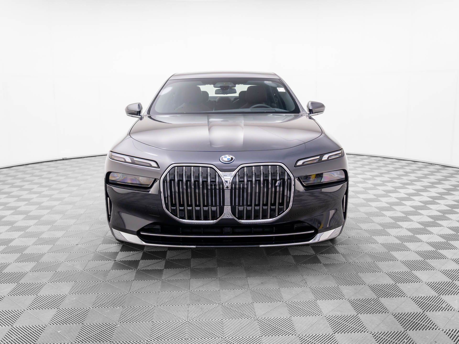2025 Bmw i7 eDrive50 photo 6