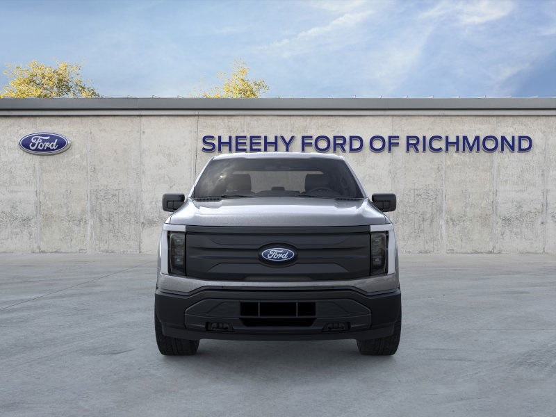 2024 Ford F-150 Lightning photo 5