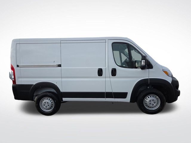 2026 Ram ProMaster 1500 photo 2