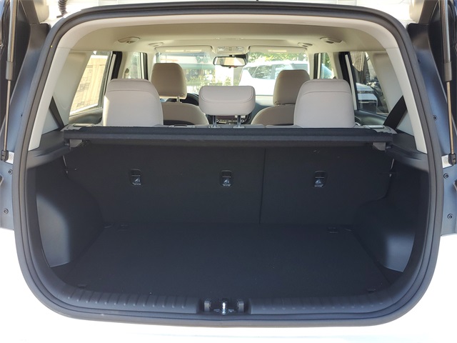 2025 Kia Soul EX photo 9