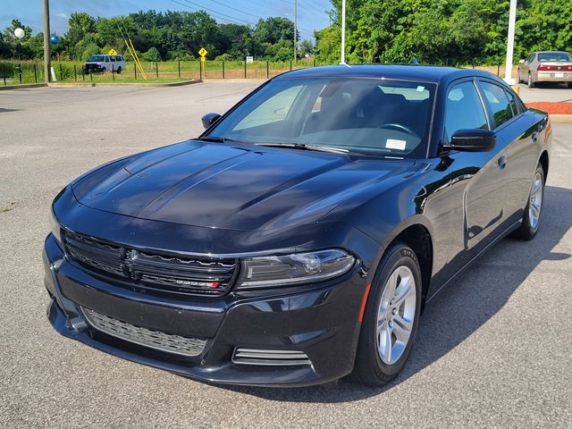 2023 Dodge Charger SXT photo 5