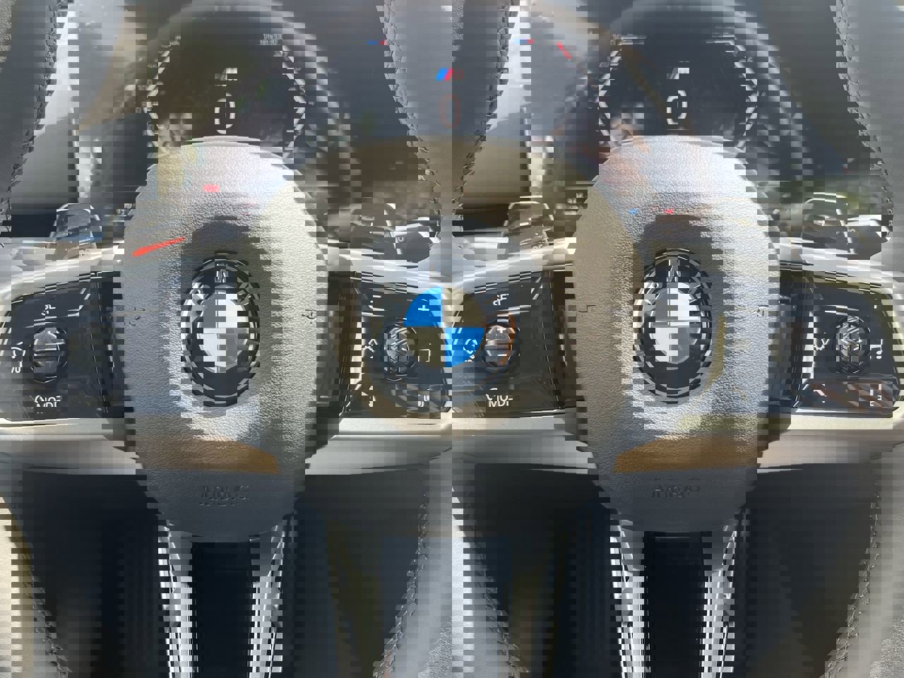 2026 Bmw 530i photo 19