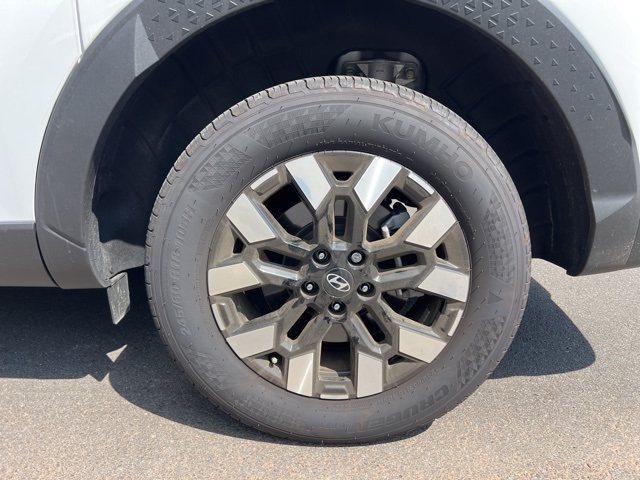 2025 Hyundai Santa Cruz SE photo 7