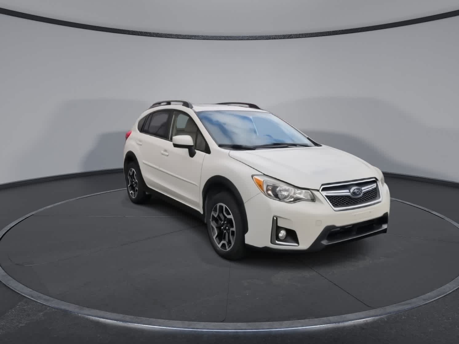 2016 Subaru Crosstrek Premium photo 2