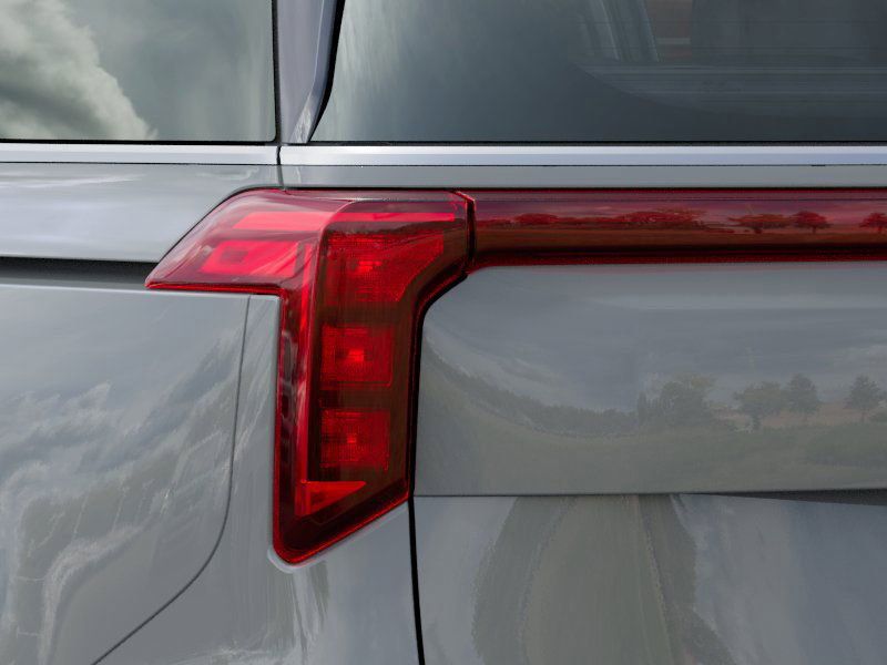 2026 Kia Carnival SX photo 11