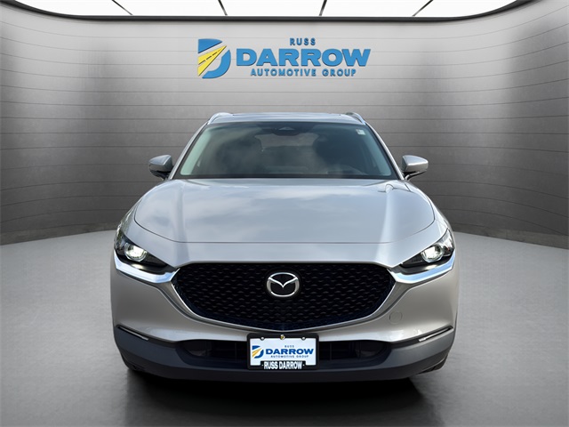 2024 Mazda CX-30 2.5 S Premium photo 7