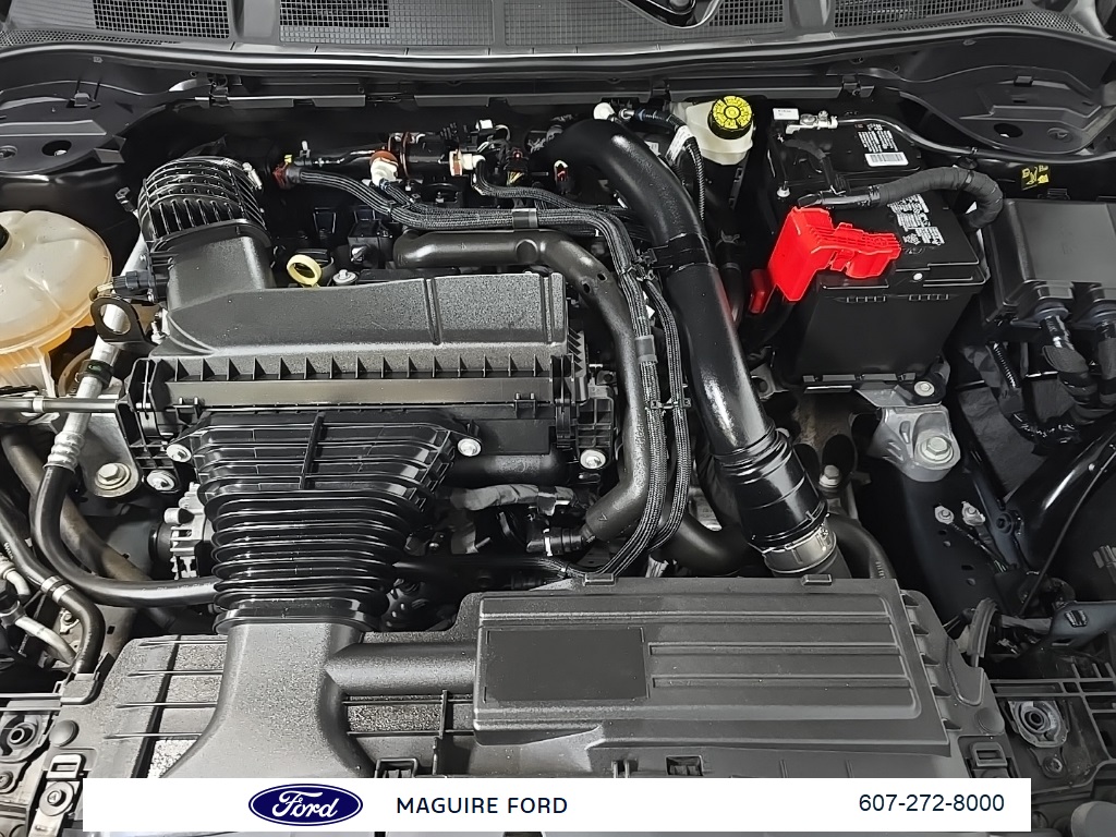 2023 Lincoln Corsair Standard photo 12