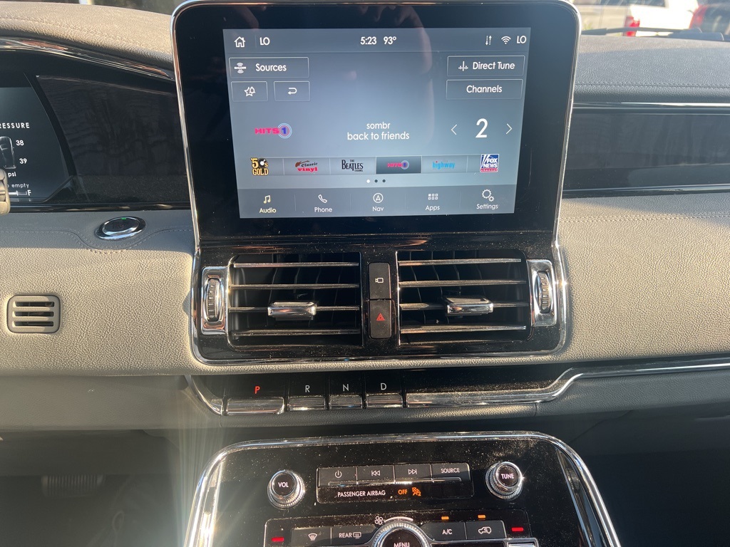 2021 Lincoln Navigator L Reserve photo 14