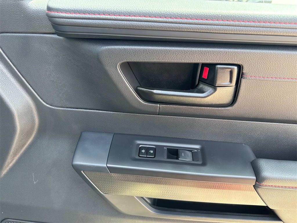 2024 Toyota Sequoia TRD Pro photo 13