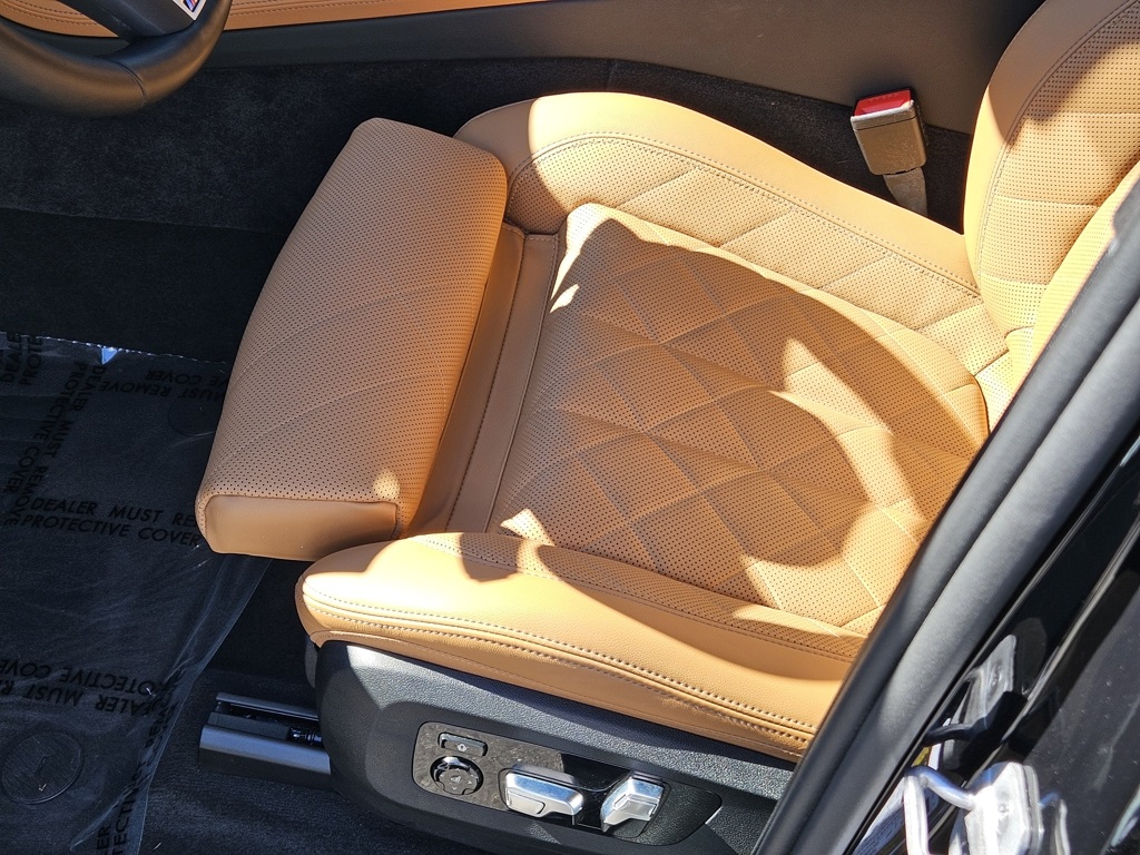 2024 Bmw X7 xDrive40i photo 37
