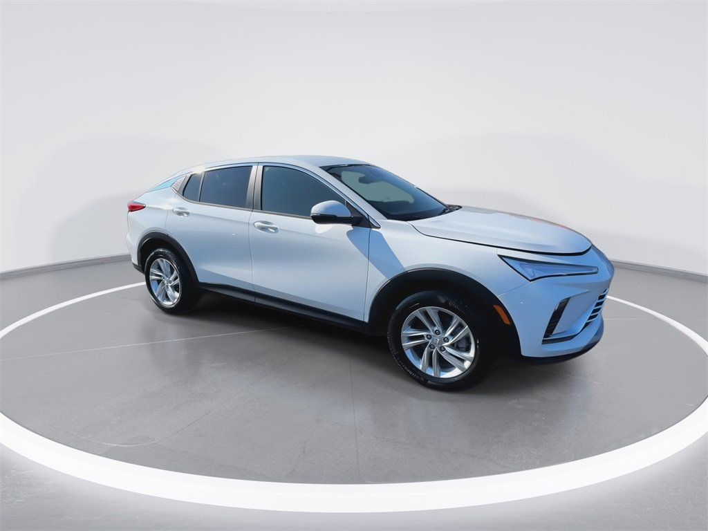 2026 Buick Envista Preferred photo 2