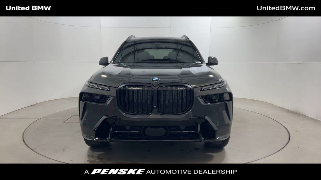 2026 Bmw X7 xDrive40i photo 3