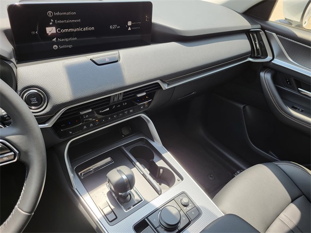 2025 Mazda CX-90 3.3 Turbo Preferred photo 18